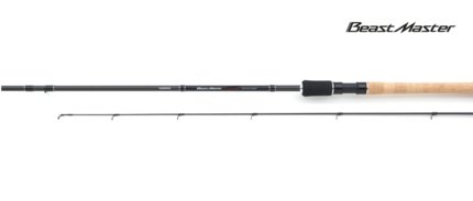 Shimano Beastmaster CX Commercial Rod Range