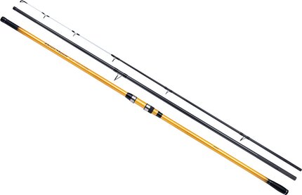 Shimano Beastmaster Surf Rod 4.25m 3pc