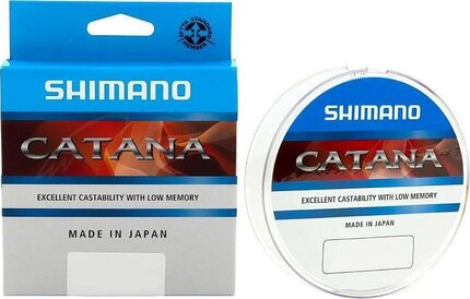 Shimano Catana Spinning 150m