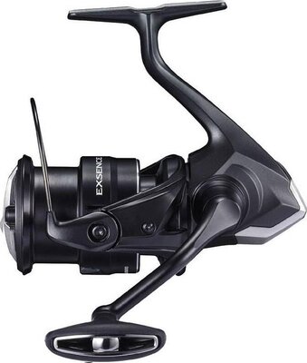 Shimano Exsence A Front Drag Spinning Reel