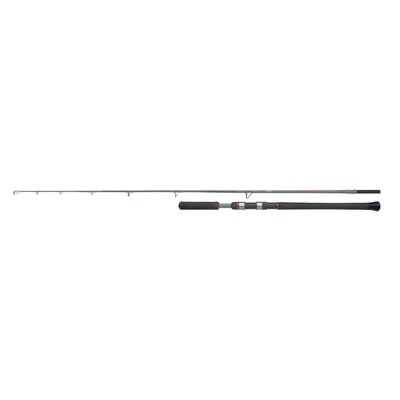 Shimano Forcemaster AX Catfish Vertica Rod