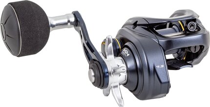 Shimano Grappler BB 151 HG Left Hand