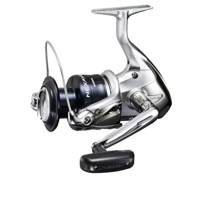 Shimano Nexave FE Front Drag Spinning Reel