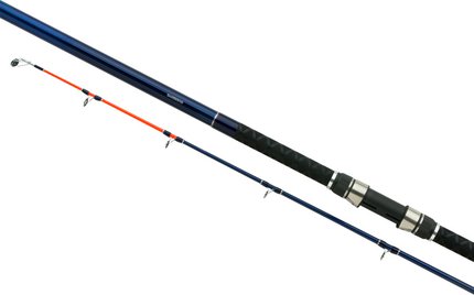 Shimano Nexave Surf Rod Rough Ground Rod