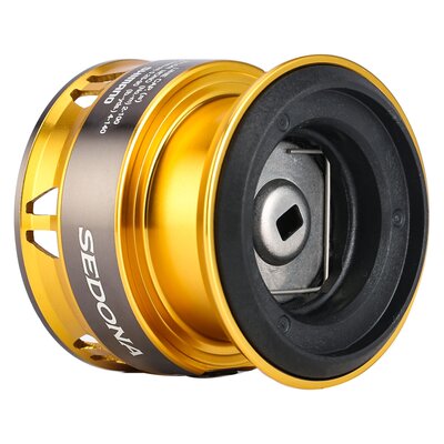 Shimano Sedona 4000 FI Spool