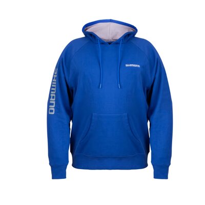 Shimano SHM Pull Over Hoodie