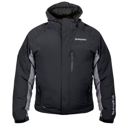 Shimano SHM Rain Jacket Padded