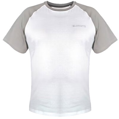 Shimano SHM Short Sleeve T-Shirt