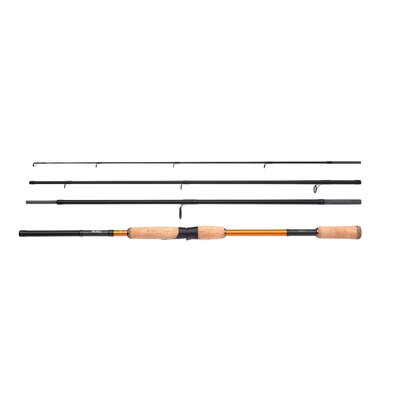 Shimano STC AX Spinning Rod