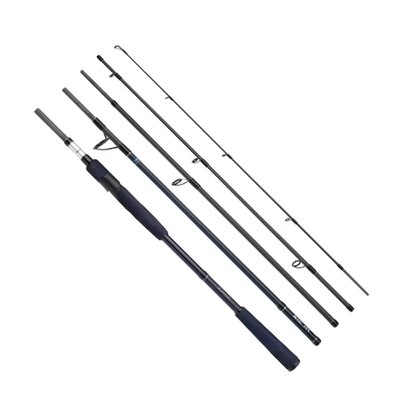 Shimano STC XR Blue Inshore Distance Rod 