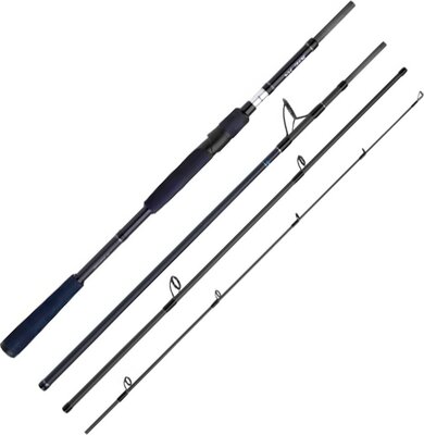 Shimano STC XR Blue Inshore Jerkbait Rod