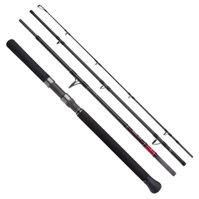 Shimano STC XR Spinning Monster Rod