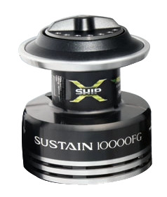 Shimano Sustain FG Spare Spools