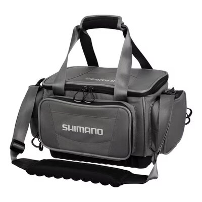 Shimano Tackle Bag Medium