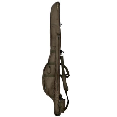 Shimano Tactical Rod Holdall Incl. Aero Quiver Strap Standard