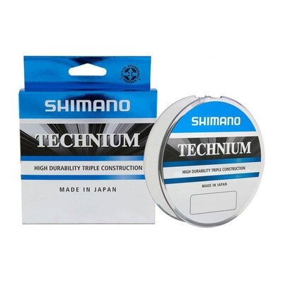 Shimano Technium Black Premium Box