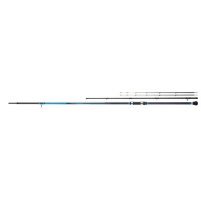 Shimano Technium Boat Quiver Rod