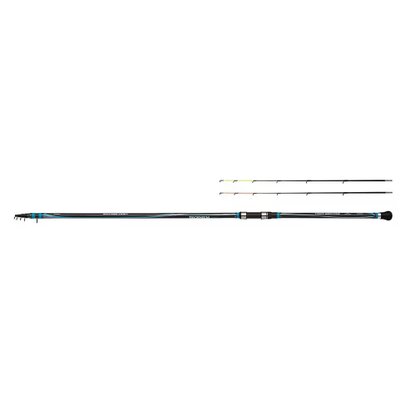 Shimano Technium Tele Boat Light Drifting Rod