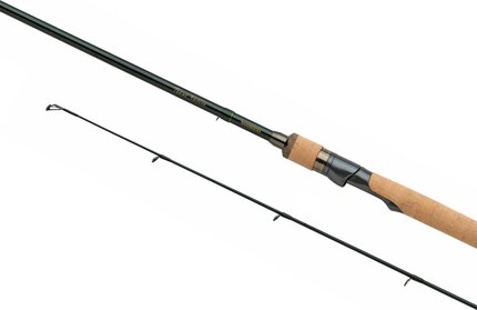 Shimano Trout Native Spinning Rod 2pc