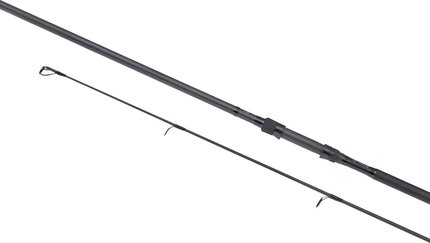 Shimano TX-5A Carp Intensity Carp Rod 2pc