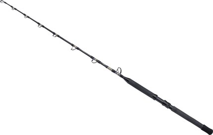 Shimano Tyrnos B Stand Up Spiral 5ft5 1pc