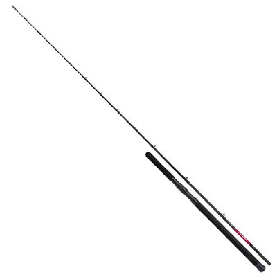 Shimano Vengeance BX Boat Slim Boat Rod