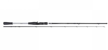 Shimano Yasei Pelagic Pike & Zander Rod