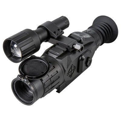 Sightmark Wraith 2-16  x 28mm Digital Riflescope