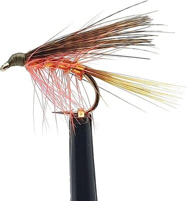 Silverbrook Dunkeld Seatrout Wet Fly Size 8