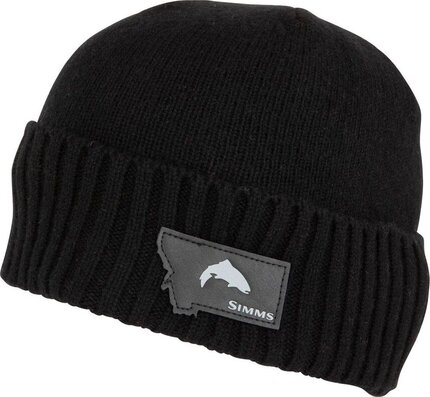 Simms Big Sky Wool Beanie