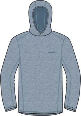 Simms BugStopper Hoody