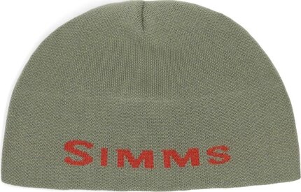 Simms Everyday Beanie Smokey Olive