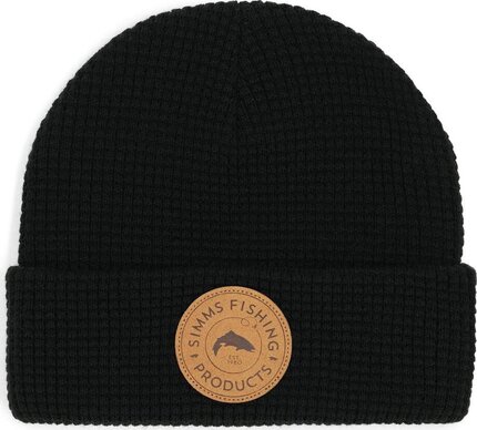 Simms Everyday Waffle Knit Beanie