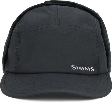 Simms Exstream Cap Black