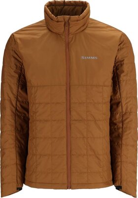 Simms Fall Run Collared Primaloft Jacket