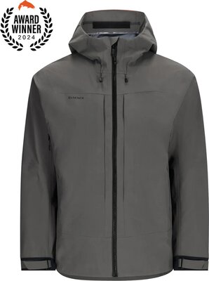 Simms G4 Pro Jacket Slate