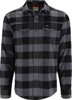 Simms Gallatin Flannel Shirt