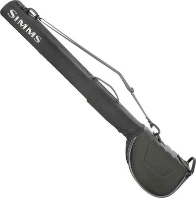 Simms GTS Rod Reel Case Carbon Carrier