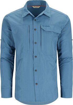 Simms Guide Shirt