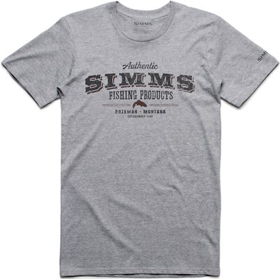 Simms Kids Working Class T-Shirt 