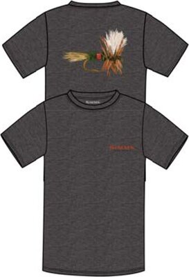 Simms Let It Fly T-Shirt