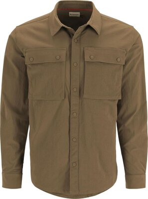 Simms Lodge Work Shirt