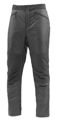 Simms Midstream Insulated Pant Black