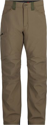 Simms Rogue Pant Dark Stone