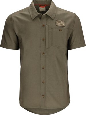 Simms Shop Shirt