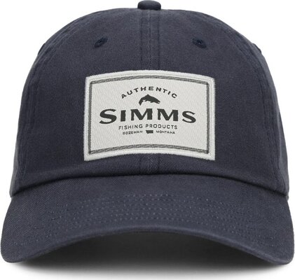 Simms Single Haul Cap Selvedge