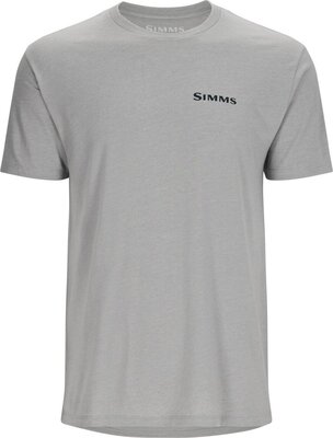 Simms Species T-Shirt