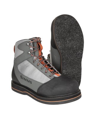 Simms Tributary Wading Boot Striker Grey