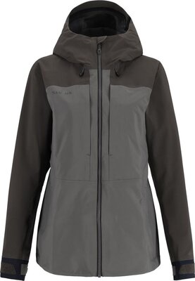 Simms Womens G3 Guide Jacket Gunmetal