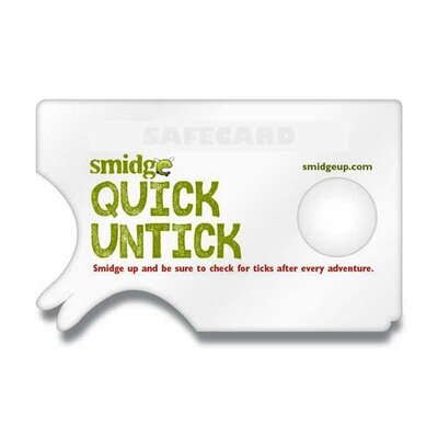 Smidge Quick Untick Card